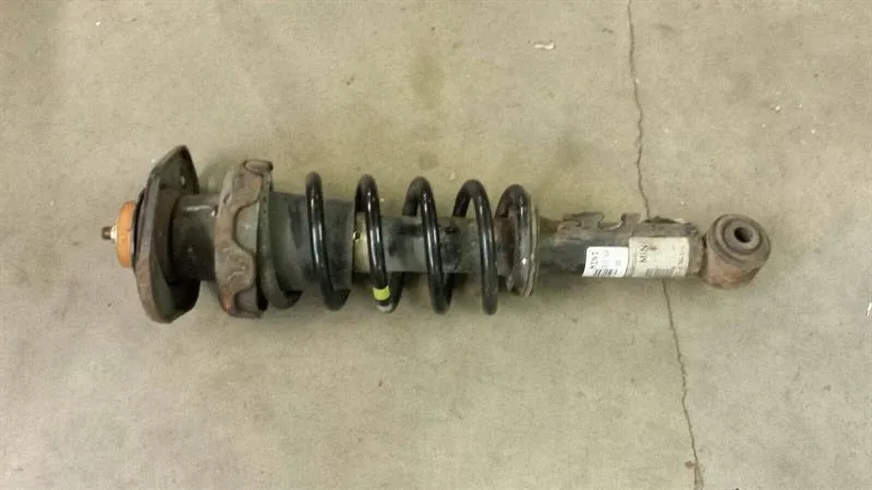Mini Cooper S R53 shock absorber rear 33506764914 shock absorber rear