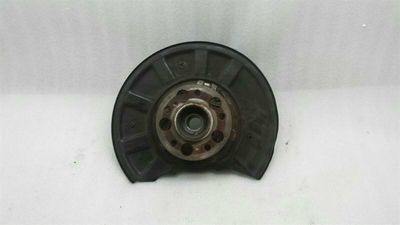 Mercedes E63 W212 wheel bearing housing knuckle rear A2123500241 rear hub