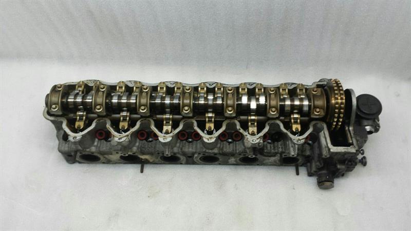 Mercedes-Benz CLA (C174 / C178) MERCEDES S-CLASS W221 CYLINDER HEAD A2750101201 CYLINDER HEAD RIGHT M275 S600 Body type: Unknown
Fuel: Unknown