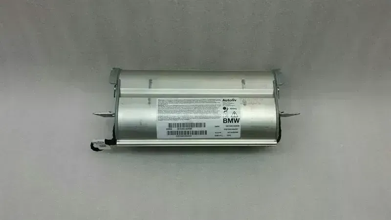 BMW 6 (E63 / E64) BMW 6 Series E63 Dashboard Safety Module 7009246 Module SRS