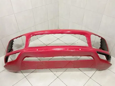 Zderzak przedni Porsche Cayenne 9Y MK3 E3 9Y0807221B Zderzak przedni GTS