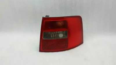 Audi S6 C5 Rückleuchte rechts 4B9945096F Rückleuchte hinten rechts Avant