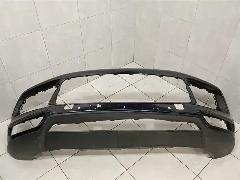 Porsche Cayenne Porsche Cayenne 9Y MK3 E3 Front Bumper 9Y0807221 Front Bumper Body type: Unknown
Fuel: Unknown