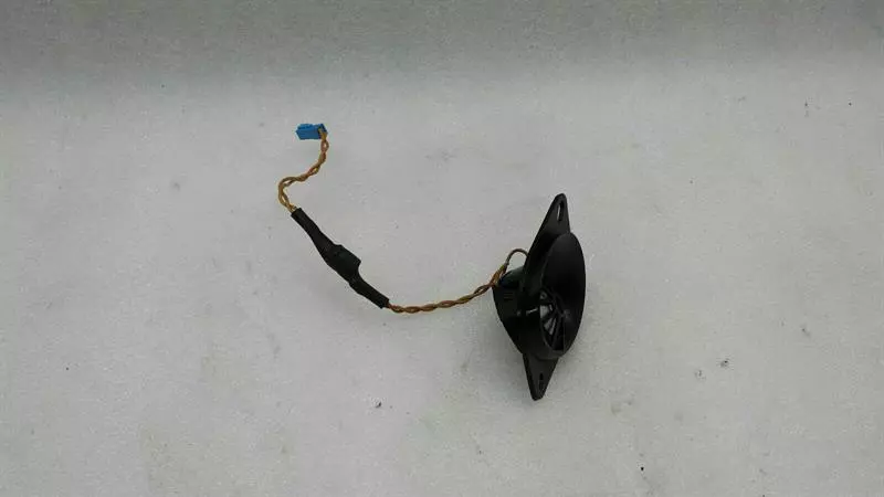 BMW 6 (E63 / E64) BMW 6 Series E63 Tweeter 6919363 Speakers Logic7 L7 HK