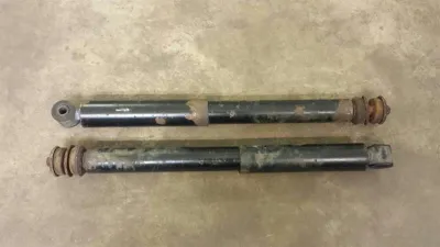 1994 Mercedes G-Car Shock Absorber Front WA0053230100 Shock Absorber Front