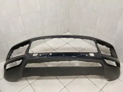 Porsche Cayenne 9Y MK3 E3 främre stötfångare 9Y0807221 främre stötfångare