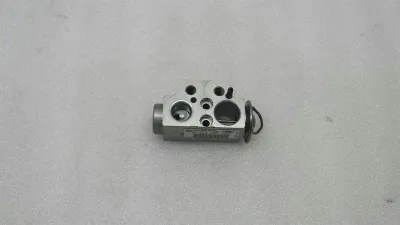 Volkswagen Touareg 7L Heater Valve 7L0820679C Rehab Heater Valve Heater Valve