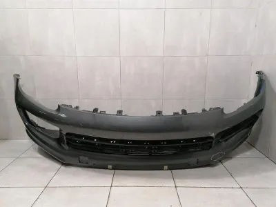 Porsche Cayenne 9Y MK3 E3 предна броня 9Y0807221 предна броня