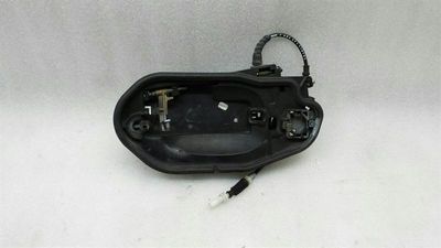 BMW Seria 5 E60 Klamka wewnętrzna drzwi 7199556 Klamka wewnętrzna drzwi tylnych lewych
