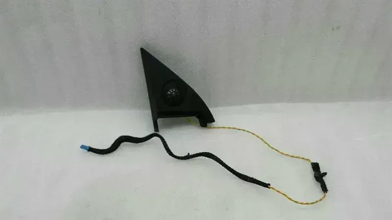 BMW 6 (E63 / E64) BMW 6 Series E63 Front Left Speaker 6931642 Left Door Tweeter L7 Logic7