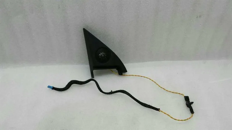 BMW 6 Series E63 Front Left Speaker 6931642 Left Door Tweeter L7 Logic7