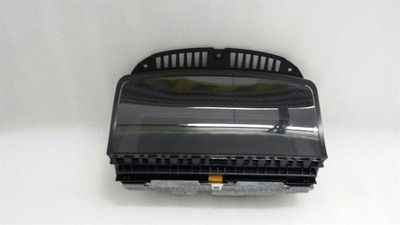 BMW 7. sērijas E65 navigācijas monitors 65826923811 satelīta navigācijas displejs