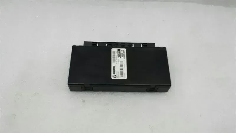 BMW 6 (E63 / E64) BMW 6 Series E63 KGM Module 9145021 Body Control Unit