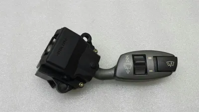 Interrupteur d&#39;essuie-glace 6911519 pour BMW Série 7 E65 E66