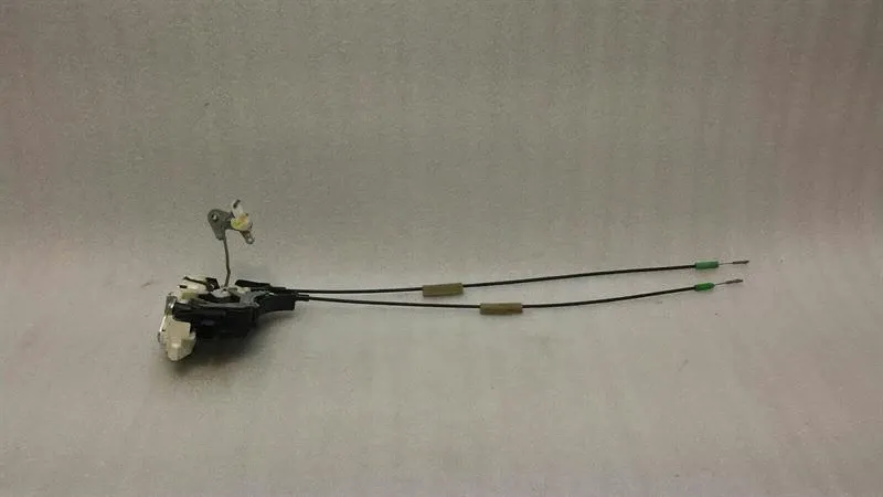 Mitsubishi Lancer X FLH door lock 5715A675 door lock front left