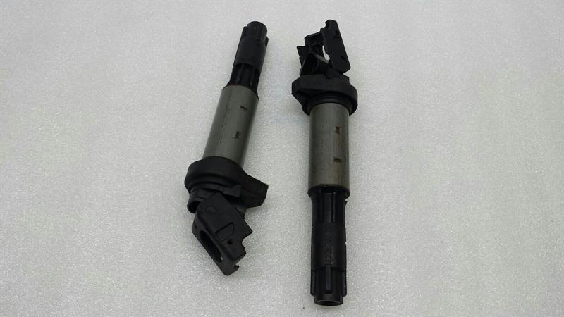 BMW 7 (E65 / E66 / E67 / E68) BMW 7 series E65 ignition coil 1220703201 ignition coil set Body type: Saloon
Fuel: Petrol