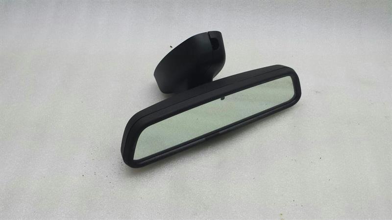 BMW 7 (E65 / E66 / E67 / E68) BMW 7 series E65 rear view mirror 5116058236 rear-view mirror interior mirror Body type: Saloon
Fuel: Petrol