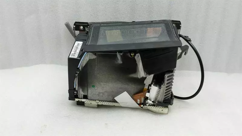 BMW 6 (E63 / E64) BMW 6 Series E63 E64 Display Unit Screen 9126347 Head Up Display HUD
