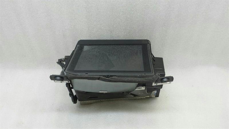 BMW 6 (E63 / E64) BMW 6 Series E63 E64 M6 Display Unit Screen 6980897 Head Up Display HUD