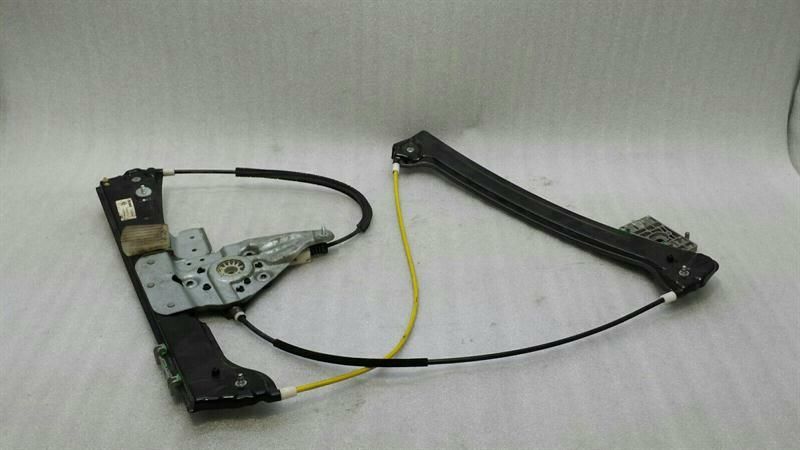 BMW 6 Series E63 E64 Left Front Door Winder 7008625 Window Regulator Front Left