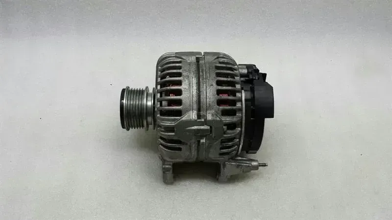 Volkswagen Golf 7 Alternator Volkswagen Golf Alternator 03L903023 Alternator...