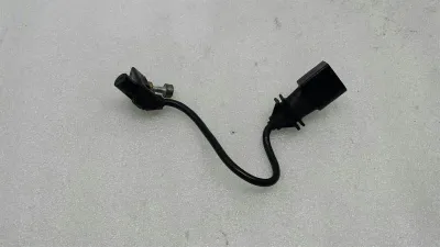 Capteur de vilebrequin 0281002 pour BMW Série 7 E66 Facelift