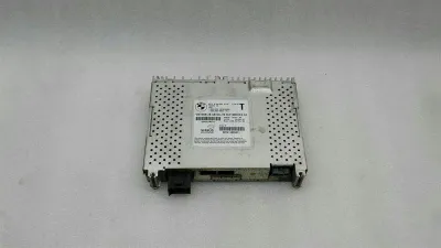 BMW 5 Series E60 Sirius Satellite Module 6948064 Radio Control Unit