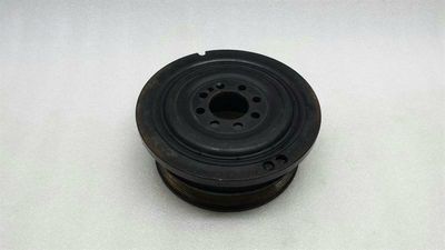 BMW seria 7 E65 Koło pasowe wału korbowego 11237568345 koło pasowe wału korbowego