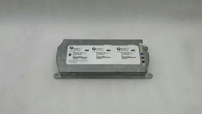 BMW 5-serie E60 Bluetooth-modul 6982068 Bluetooth-kontrollenhet