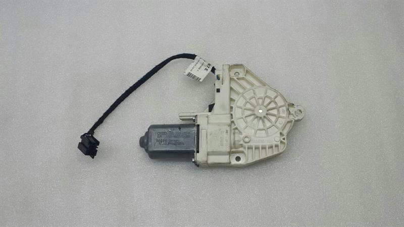 Audi A6 e-tron (GH) Audi A6 4F A5 8T A4 8K Power Window Motor VR 8K0959802A Door Window Motor Body type: Unknown
Fuel: Unknown