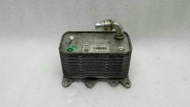BMW 7 series E66 Gearbox Oil Cooler 17217800479 Transmission Oil Cooler