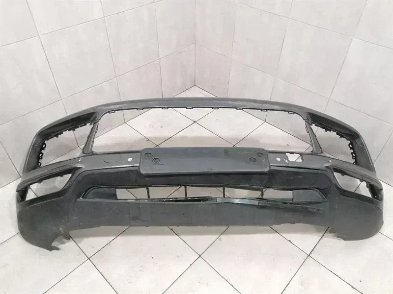 Porsche Cayenne Porsche Cayenne 9Y MK3 E3 Front Bumper 9Y0807221 Front Bumper Body type: Unknown
Fuel: Unknown