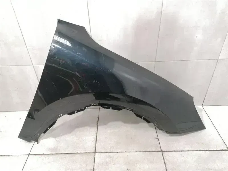 Porsche Cayenne Porsche Cayenne 9Y MK3 E3 Right Wing 9Y0821106B Front Right Fender Body type: Unknown
Fuel: Unknown