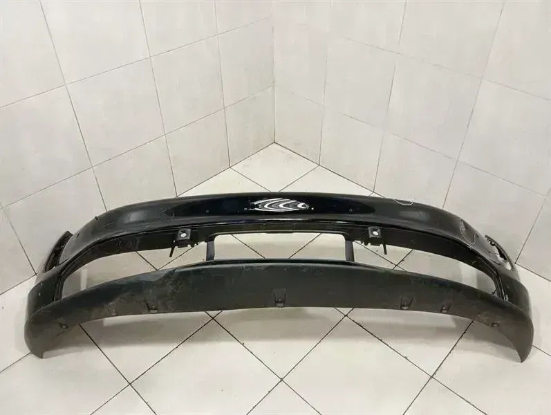 Porsche Taycan Porsche Taycan 9J Front Bumper 9J1807221D Front Bumper Body type: Unknown
Fuel: Unknown
