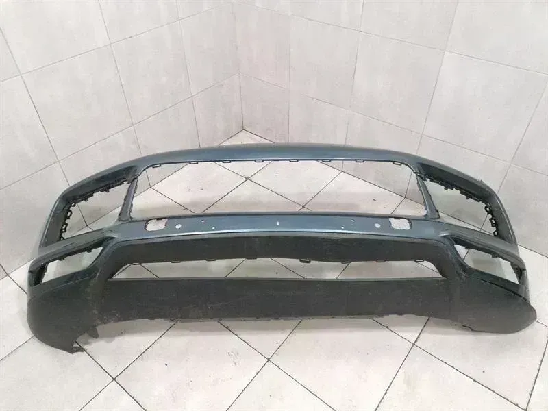 Porsche Cayenne Porsche Cayenne 9Y MK3 E3 Front Bumper 9Y0807221 Front Bumper Body type: Unknown
Fuel: Unknown