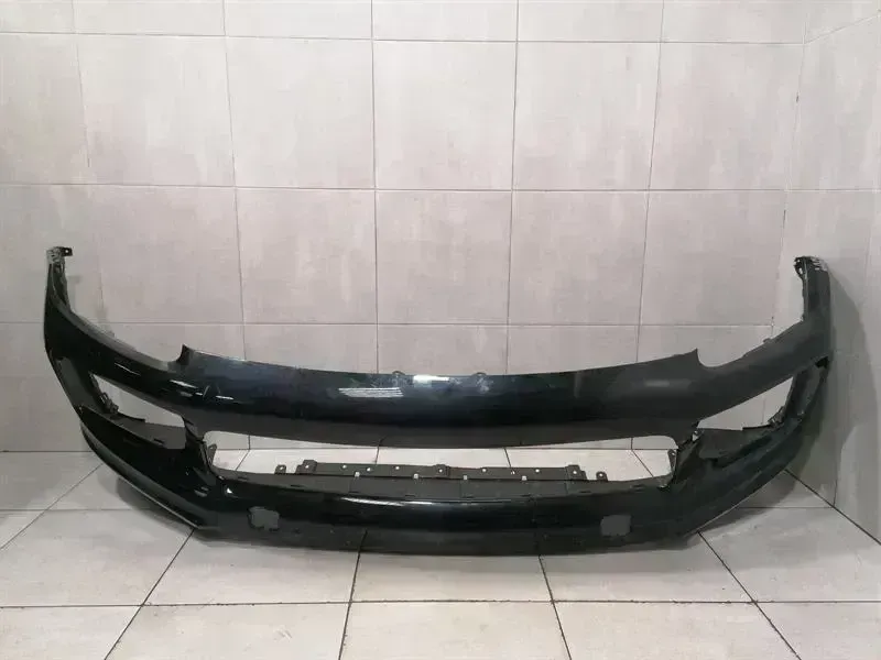 Porsche Cayenne Porsche Cayenne 9Y MK3 E3 Front Bumper 9Y0807221 Front Bumper Body type: Unknown
Fuel: Unknown