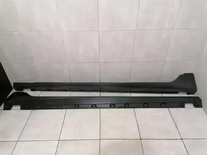 Bentley Flying Spur Side skirt BENTLEY FLYING TRACK 3SD 2024- SIDE SKIRT 3SE85...