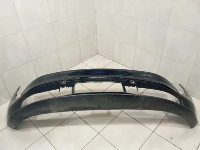Porsche Taycan 9J Zderzak przedni 9J1807221D Zderzak przedni