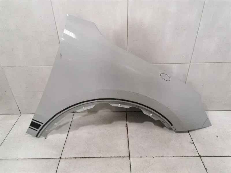 Porsche Cayenne 9Y MK3 E3 Right Wing 9Y0821106B Front Right Fender