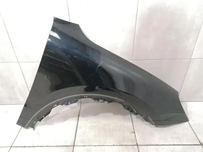 Porsche Cayenne 9Y MK3 E3 Right Wing 9Y0821106B Front Right Fender