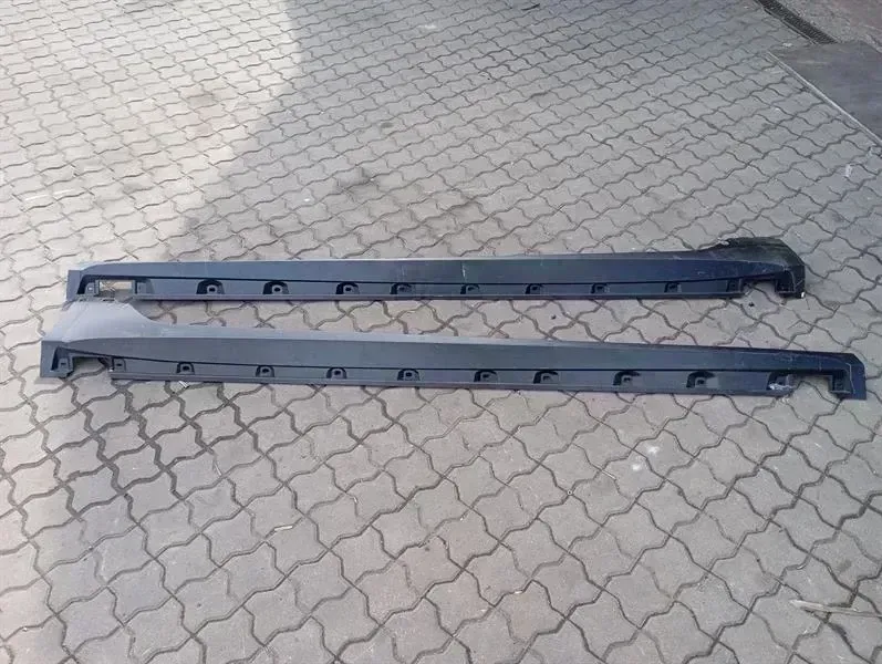 Bentley Flying Spur Side skirt BENTLEY FLYING TRACK 3SD 2024- SIDE SKIRT 3SE85...