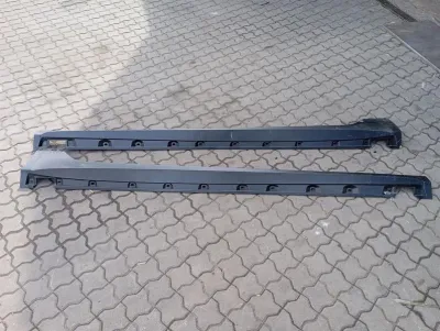 BENTLEY FLYING TRACK 3SD 2024- SĀNU SKĀKI 3SE853853 SPEED SET sānu apmales