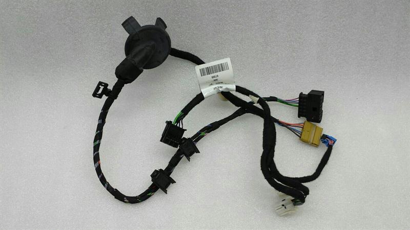 Mercedes-Benz CLA (C174 / C178) Mercedes S-Class W221 RRH Door Wiring A2214408010 Door Wiring Harness Rear Right Body type: Unknown
Fuel: Unknown