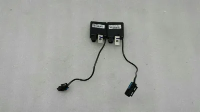 BMW X5 E53 Audio Suppression Filter 8380945 Антенен усилвател Fuba