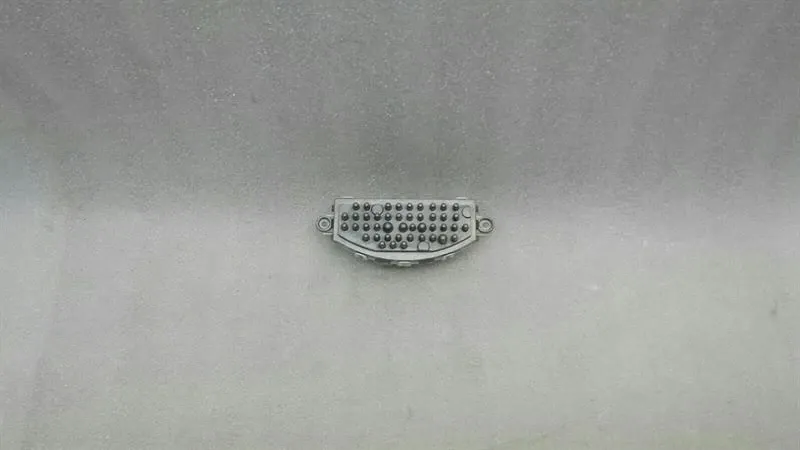 BMW 1 Series F21 F20 Blower Regulator Heater 64119270254 Heater Resistor