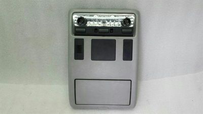 BMW X5 E53 Dome Light 8364929 Salona apgaismojums Salona apgaismojums