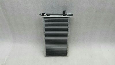 BMW Seria 1 F21 F20 Wymiennik ciepła Nagrzewnica Chłodnica 9229486 Matryca nagrzewnicy