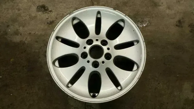 BMW X5 (G05) 2018-... BMW X5 E53 spare wheel alloy rim N-7.5JX17 SEH2 1096156 Alloy Wheel