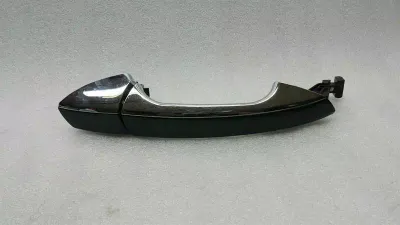 Правая ручка двери Mercedes S-класса W221 A2217600270 правая ручка двери