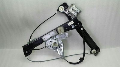 BMW 6-serie E63 vänster framdörr 7008623 elfönsterhiss fram vänster VL